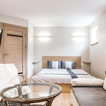 Scandinavian Style Apartments Gargždai Extérieur photo